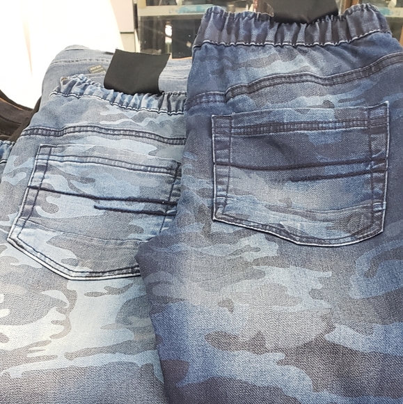 Men jean - Picture 8 of 8